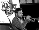 FOTOGALERIE: Alf Carlsson/Jiří Kotača Quartet na trutnovském Jazzinci v obrazech