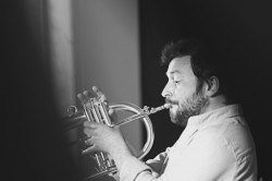 Alf Carlsson/Jiří Kotača Quartet, Síň Bohuslava Martinů, Trutnov, 17.5.2025