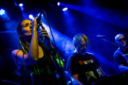 Precedens, Malostranská beseda, Praha, 22.5.2025