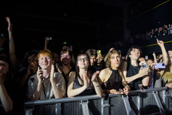 FKA Twigs, Forum Karlín, Praha, 31.5.2025