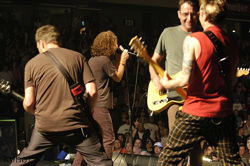 Pearl Jam Live