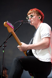 The K's, Rock for People, Park 360, Hradec Králové, 12.6.2025