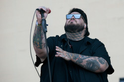 Seven Hours After Violet, Rock for People, Park 360, Hradec Králové, 13.6.2025