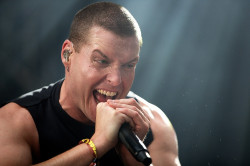 Deafheaven, Rock for People, Park 360, Hradec Králové, 13.6.2025