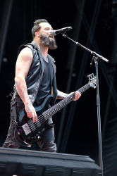 Skillet, Rock for People, Park 360, Hradec Králové, 13.6.2025