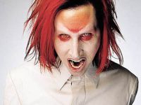 Marilyn Manson N