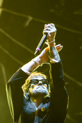 While She Sleeps, Rock for People, Park 360, Hradec Králové, 13.6.2025