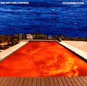 Red Hot Chilli Peppers - Californication