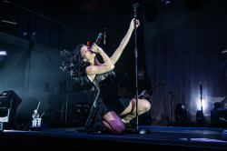 Nessa Barrett, Sasazu, Praha, 17.6.2025 