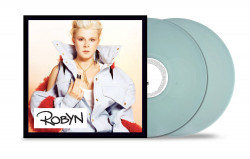 Robyn - Robyn (reedice dvojvinyl)
