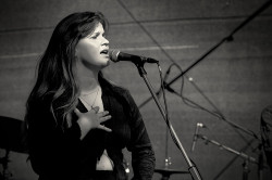 Groove Brno, Přehrada, Brno, 12.7.2025 - Tamara Kramar