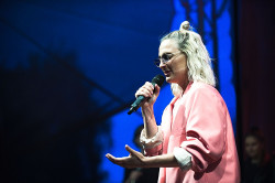 Groove Brno, Přehrada, Brno, 12.7.2025 - Barbora Poláková