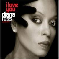 Diana Ross - I Love You