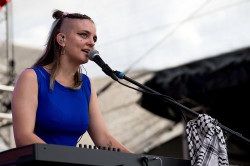 Kvietah & Včely, Colours Of Ostrava, Dolní oblast Vítkovice, Ostrava, 19.7.2025