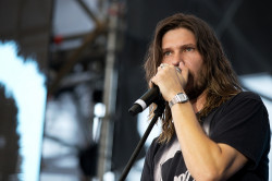 Marcell, fiedlerski, Colours Of Ostrava, Dolní oblast Vítkovice, Ostrava, 19.7.2025