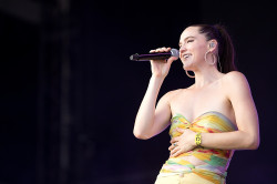 Sofi Tukker Colours Of Ostrava, Dolní oblast Vítkovice, Ostrava, 19.7.2025