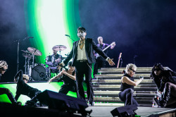 DPR IAN , Colours Of Ostrava, Areál Dolní Vítkovice, 19.7.2025 (fotogalerie)