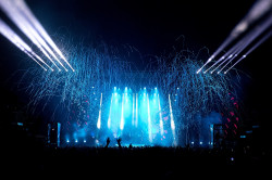 The Chainsmokers, Colours Of Ostrava, Dolní oblast Vítkovice, Ostrava, 19.7.2025