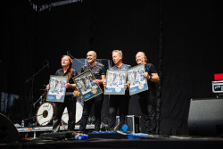 Benátská! s Impulsem 2025