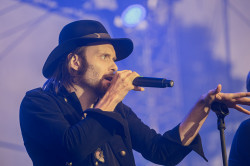 J.A.R., Areál7, Praha, 31.7.2025