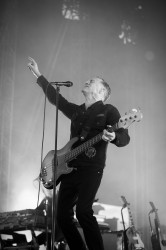 Bryan Adams, Park 360, Hradec Králové, 1.8.2025