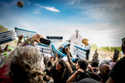 Gutalax - Brutal Assault 2025 - druhý den, Pevnost Josefov, Jaroměř, 6.8.2025