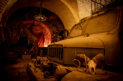 Conwoy - Brutal Assault 2025 - druhý den, Pevnost Josefov, Jaroměř, 6.8.2025