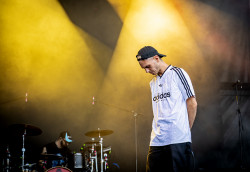 Landmarks - Brutal Assault 2025 - druhý den, Pevnost Josefov, Jaroměř, 6.8.2025