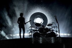 Gojira - Brutal Assault 2025 - druhý den, Pevnost Josefov, Jaroměř, 6.8.2025