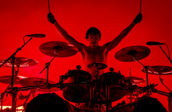 Gojira - Brutal Assault 2025 - druhý den, Pevnost Josefov, Jaroměř, 6.8.2025