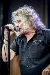 Over Kill - Brutal Assault 2025 - třetí den, Pevnost Josefov, Jaroměř, 8.8.2025