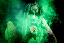 Dimmu Borgir - Brutal Assault 2025 - třetí den, Pevnost Josefov, Jaroměř, 8.8.2025