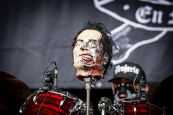 Brujeria - Brutal Assault 2025 - čtvrtý den, Pevnost Josefov, Jaroměř, 9.8.2025