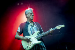 Atomic Rooster - Brutal Assault 2025 - čtvrtý den, Pevnost Josefov, Jaroměř, 9.8.2025