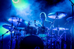 Karnivool - Brutal Assault 2025 - čtvrtý den, Pevnost Josefov, Jaroměř, 9.8.2025