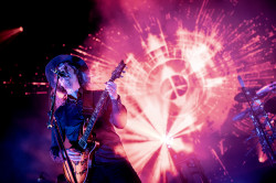 Opeth - Brutal Assault 2025 - čtvrtý den, Pevnost Josefov, Jaroměř, 9.8.2025