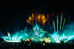 Let It Roll, jezero Most, 31.7.-2.8.2025