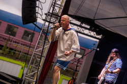 Mňága a Žďorp, Areál7, Praha, 21.8.2025