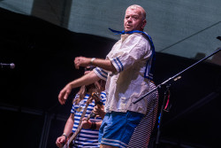 Mňága a Žďorp, Areál7, Praha, 21.8.2025