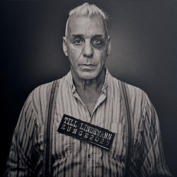 Lindemann - Zunge 2025