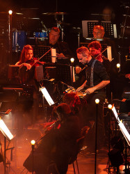 Sigur Rós, Kongresové centrum, Praha, 3.9.2025