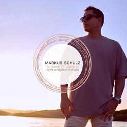 Markus Schulz - Markus Schulz - In Search Of Sunrise 21
