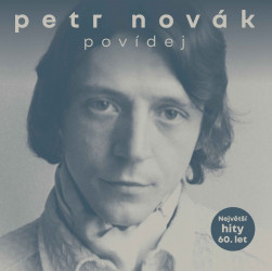 Petr Novák - Povídej