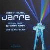 Jean-Michel Jarre - Live In Bratislava