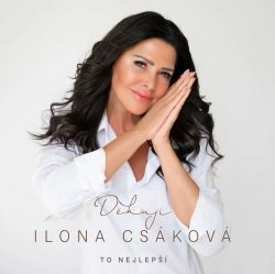 Ilona Csáková - Děkuji (To nejlepší)