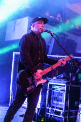 Mogwai, Lucerna Music Bar, Praha, 14.9.2025