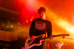 Mogwai, Lucerna Music Bar, Praha, 14.9.2025