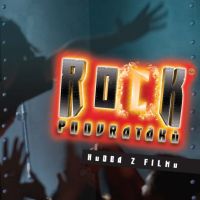 Různí - Rock podvraťáků (soundtrack)