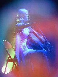 Terezie Kovalová, Palác Akropolis, Praha, 12.9.2025