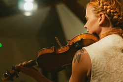 Adam Vopička, Werichova vila, Praha, 18.9.2025